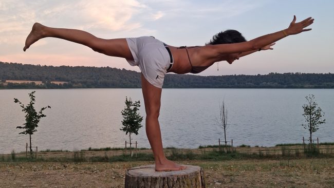 Yoga e scienza dell’esercizio fisico 2026-2027