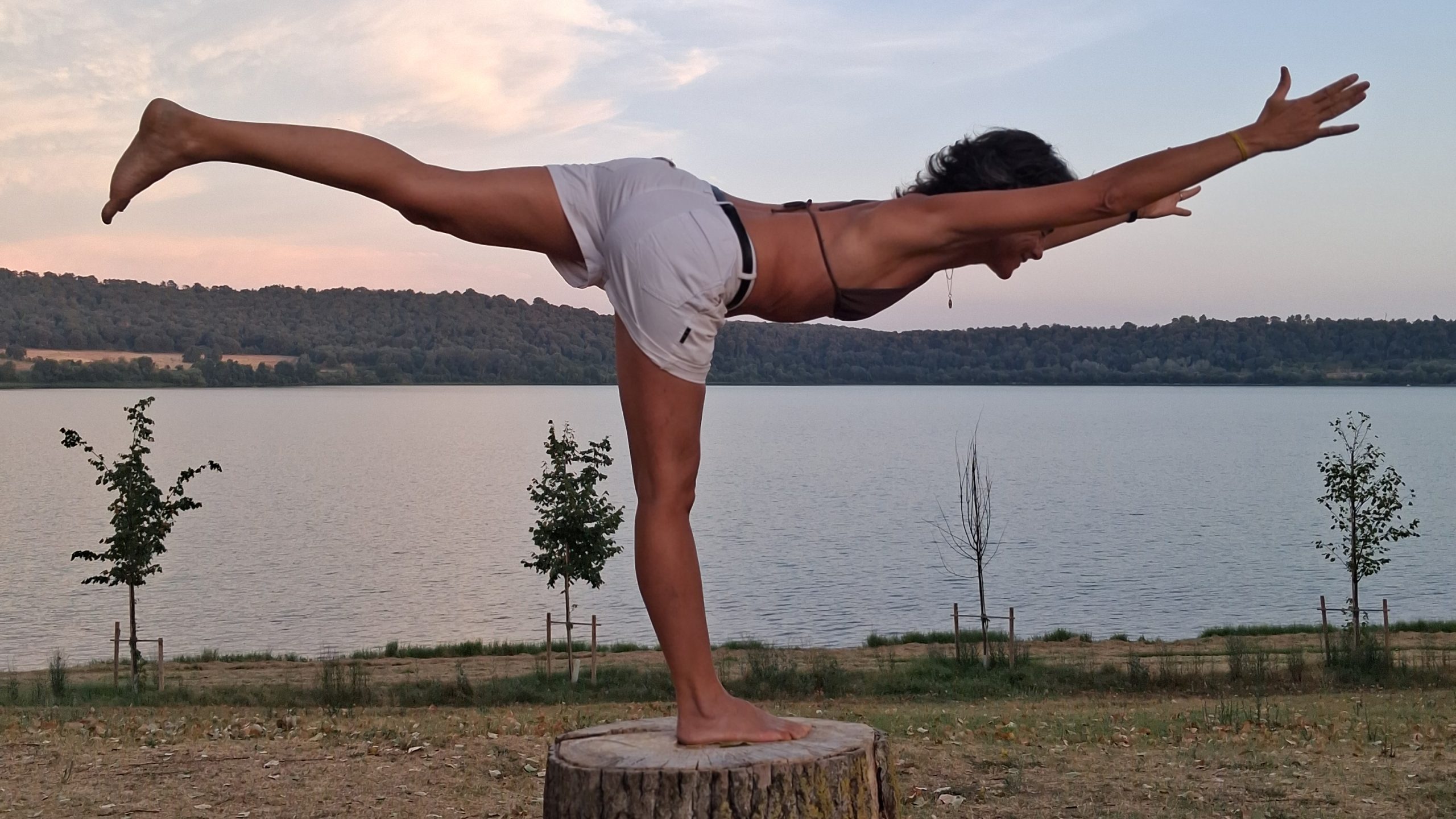 Yoga e scienza dell’esercizio fisico 2026-2027